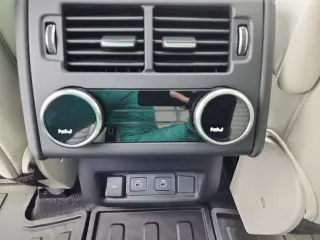 2026 Land Rover Discovery