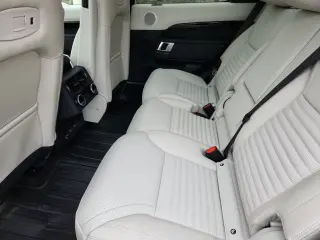 2026 Land Rover Discovery