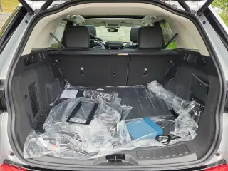 2025 Land Rover Discovery Sport
