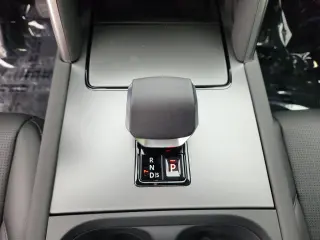2025 Land Rover Discovery Sport