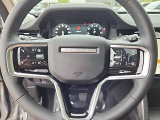 2025 Land Rover Discovery Sport