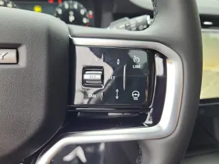 2025 Land Rover Discovery Sport