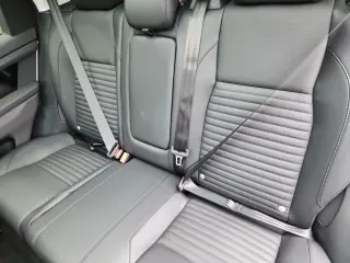 2025 Land Rover Discovery Sport