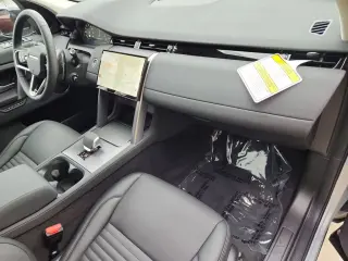 2025 Land Rover Discovery Sport