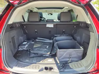 2025 Land Rover Discovery Sport