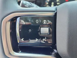 2025 Land Rover Discovery Sport