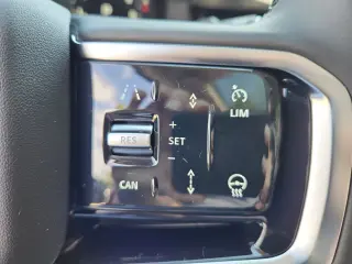 2025 Land Rover Discovery Sport