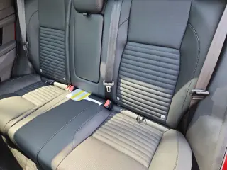 2025 Land Rover Discovery Sport