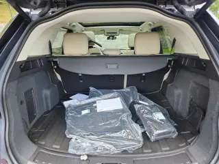 2025 Land Rover Discovery Sport