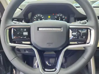 2025 Land Rover Discovery Sport