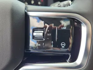 2025 Land Rover Discovery Sport