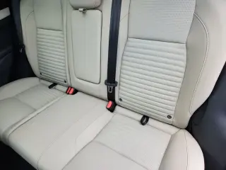 2025 Land Rover Discovery Sport