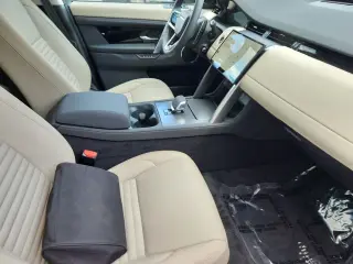2025 Land Rover Discovery Sport