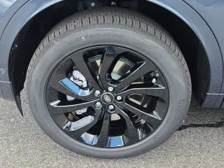 2025 Land Rover Discovery Sport