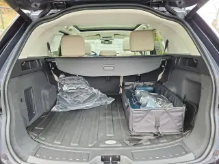2025 Land Rover Discovery Sport