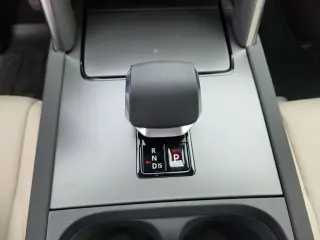 2025 Land Rover Discovery Sport