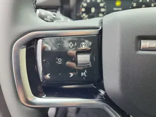2025 Land Rover Discovery Sport