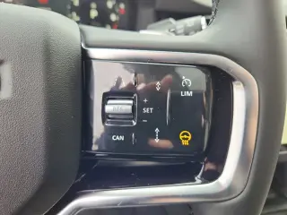 2025 Land Rover Discovery Sport