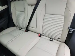 2025 Land Rover Discovery Sport