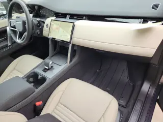 2025 Land Rover Discovery Sport