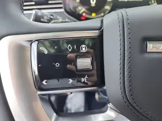 2025 Land Rover Range Rover