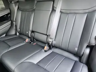 2025 Land Rover Range Rover