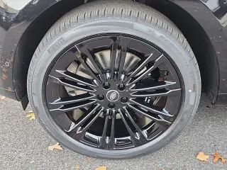 2025 Land Rover Range Rover