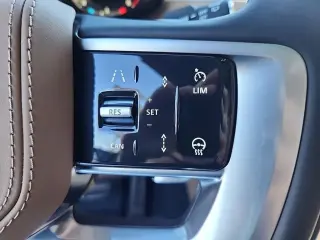 2025 Land Rover Range Rover