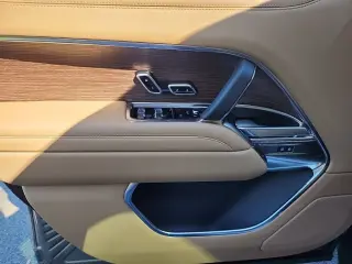 2025 Land Rover Range Rover
