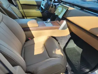 2025 Land Rover Range Rover