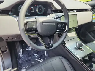 2026 Land Rover Range Rover Evoque