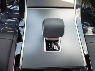 2026 Land Rover Range Rover Evoque