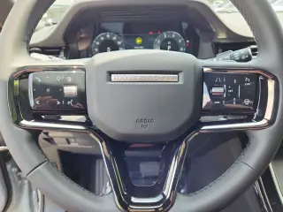 2026 Land Rover Range Rover Evoque