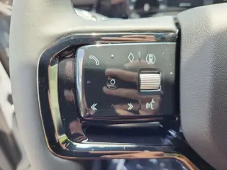 2026 Land Rover Range Rover Evoque