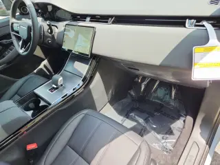 2026 Land Rover Range Rover Evoque