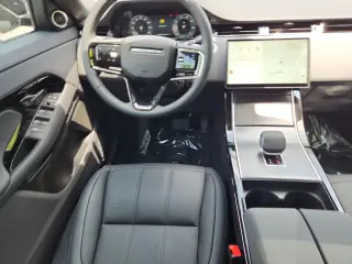 2026 Land Rover Range Rover Evoque