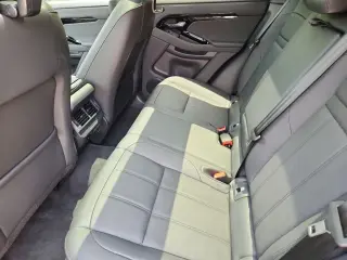 2026 Land Rover Range Rover Evoque
