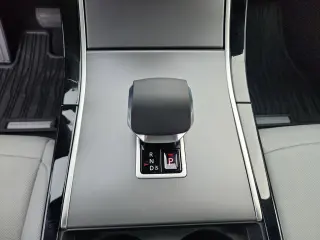 2026 Land Rover Range Rover Evoque