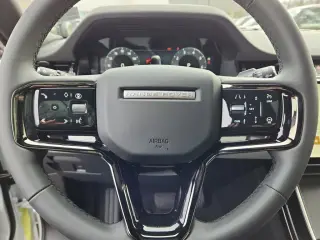 2026 Land Rover Range Rover Evoque