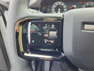 2026 Land Rover Range Rover Evoque