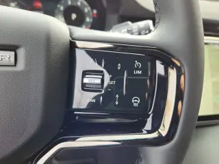 2026 Land Rover Range Rover Evoque