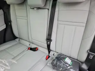 2026 Land Rover Range Rover Evoque