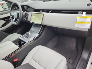 2026 Land Rover Range Rover Evoque