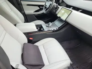 2026 Land Rover Range Rover Evoque