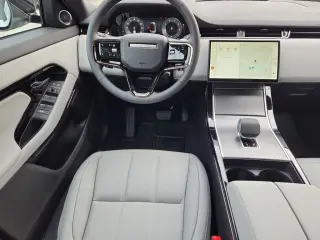 2026 Land Rover Range Rover Evoque
