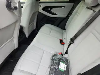 2026 Land Rover Range Rover Evoque