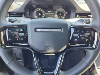 2026 Land Rover Range Rover Evoque
