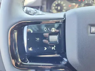 2026 Land Rover Range Rover Evoque