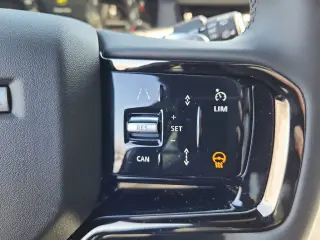 2026 Land Rover Range Rover Evoque