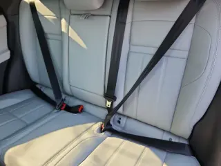 2026 Land Rover Range Rover Evoque